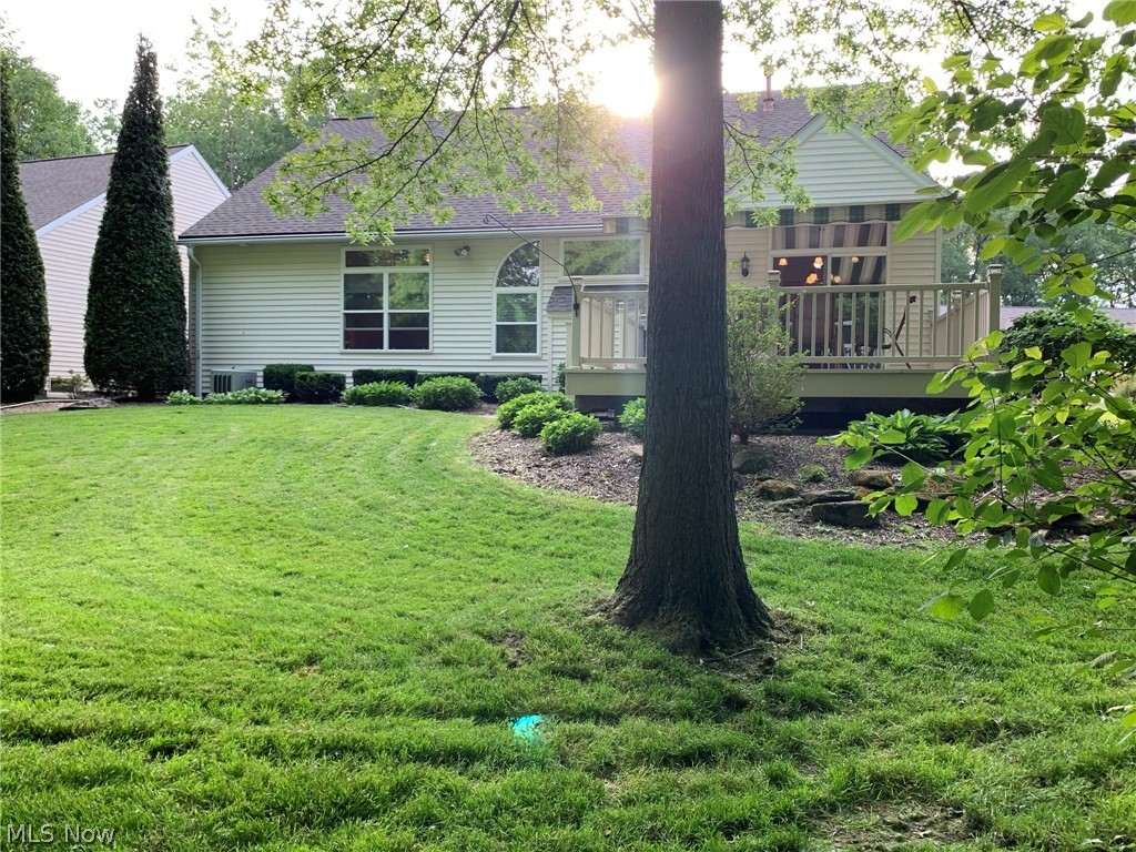 Coronado Cove PUD Sub - Residential