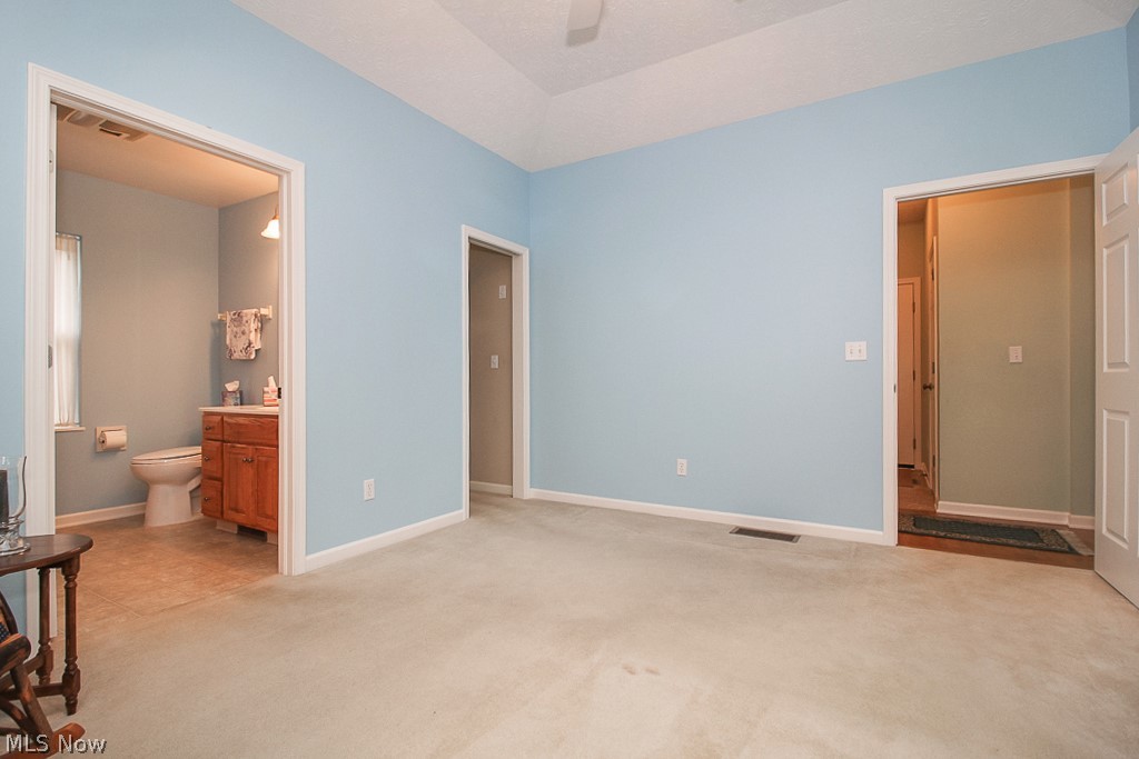 Coronado Cove PUD Sub - Residential