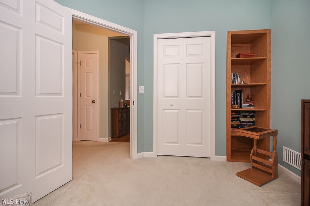 Coronado Cove PUD Sub - Residential