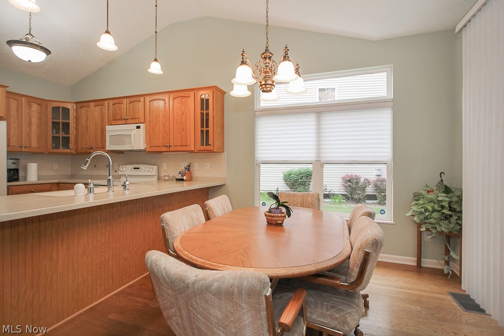 Coronado Cove PUD Sub - Residential