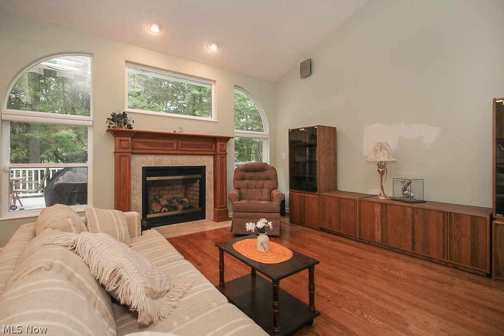 Coronado Cove PUD Sub - Residential