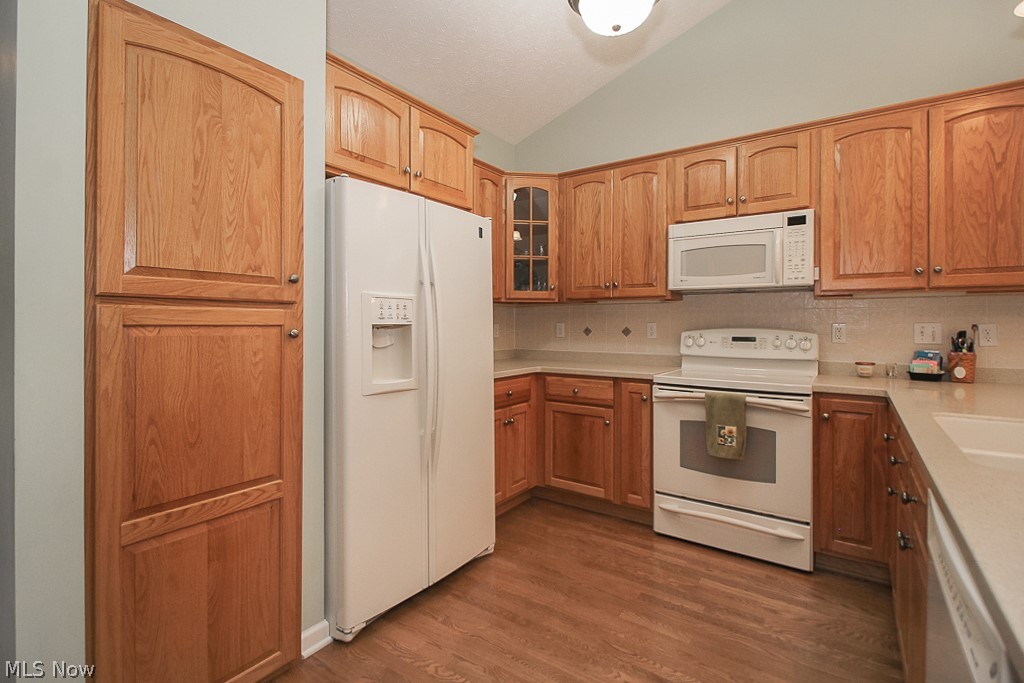 Coronado Cove PUD Sub - Residential