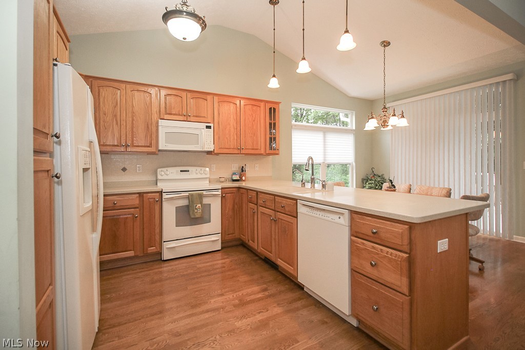 Coronado Cove PUD Sub - Residential