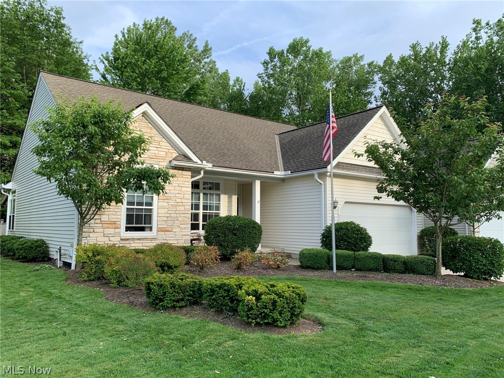 Coronado Cove PUD Sub - Residential