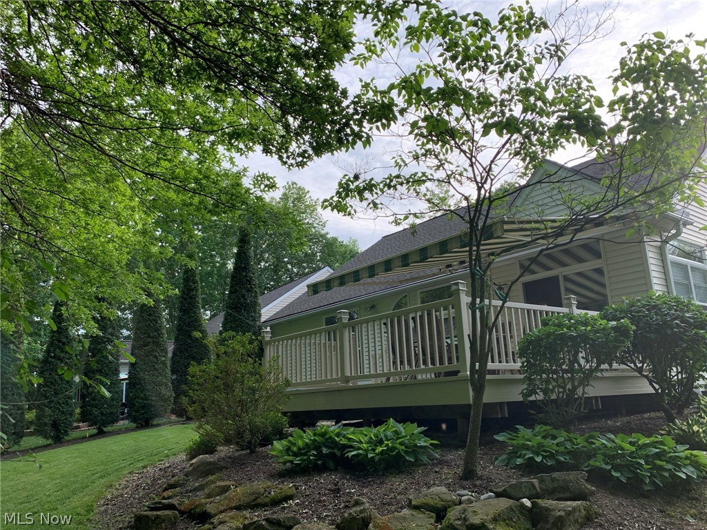 Coronado Cove PUD Sub - Residential