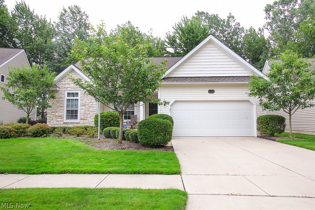 Coronado Cove PUD Sub - Residential