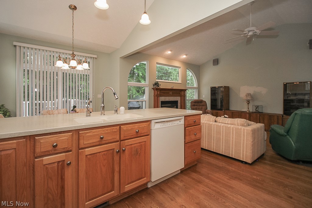 Coronado Cove PUD Sub - Residential