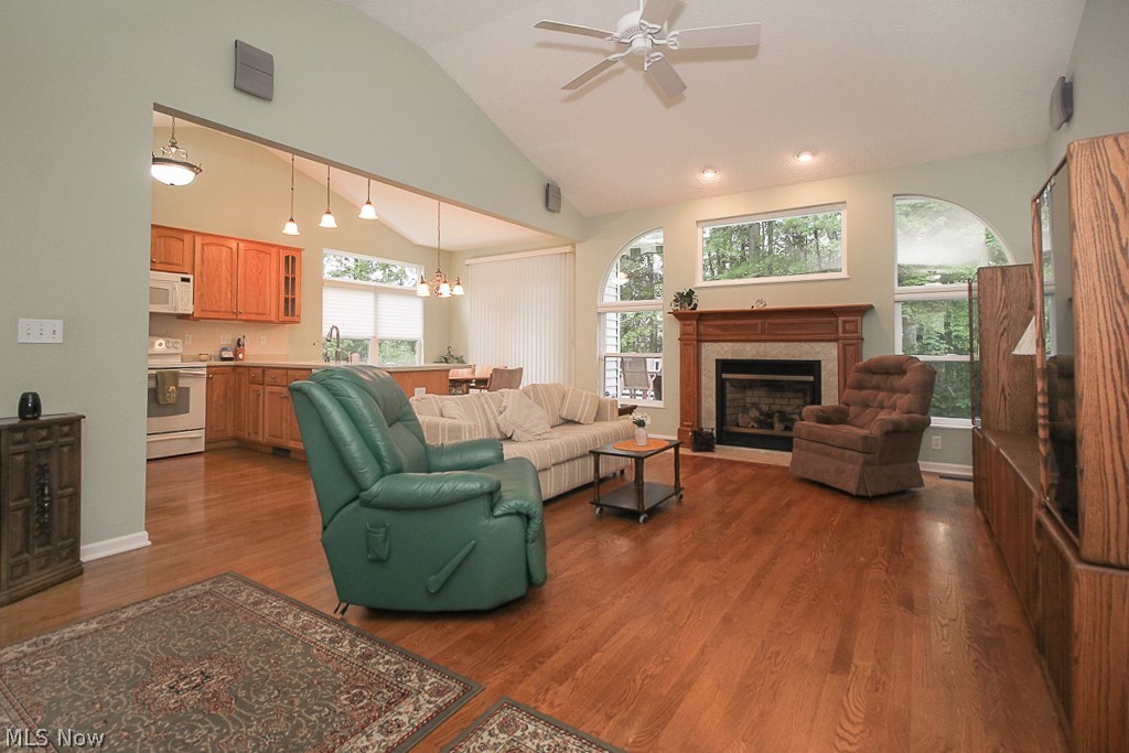 Coronado Cove PUD Sub - Residential