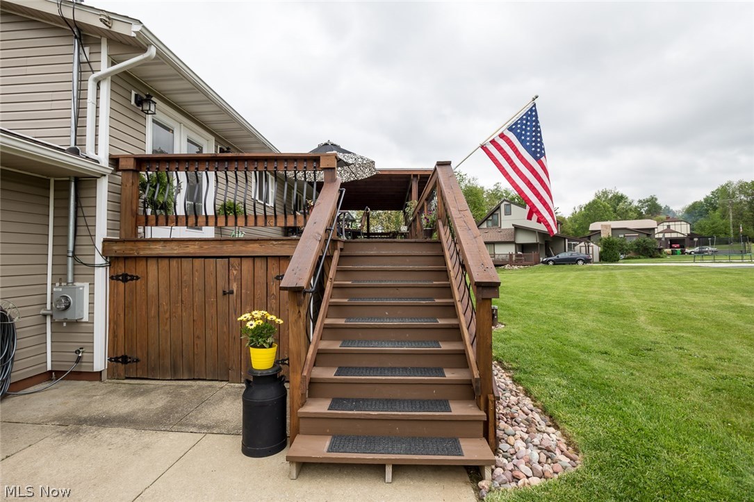 Pleasant Hills Estate 3 - Residential