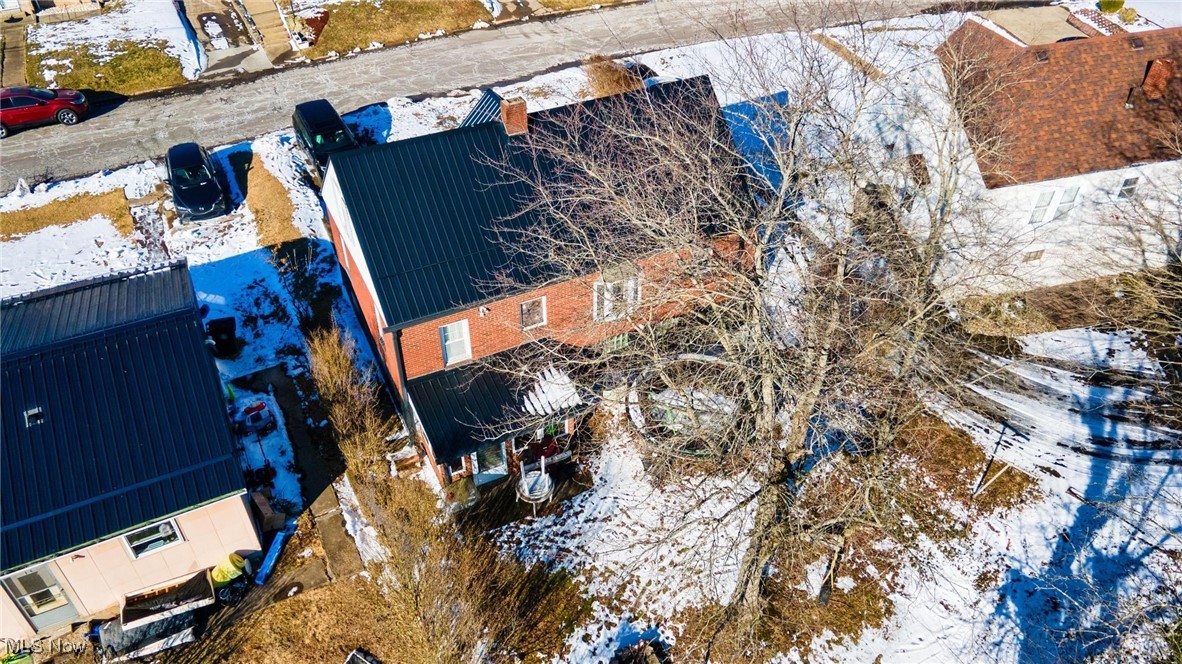 832 Buena Vista Boulevard, Steubenville, Ohio image 29