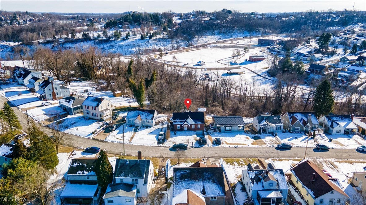 832 Buena Vista Boulevard, Steubenville, Ohio image 30