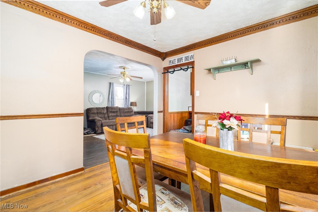 832 Buena Vista Boulevard, Steubenville, Ohio image 9