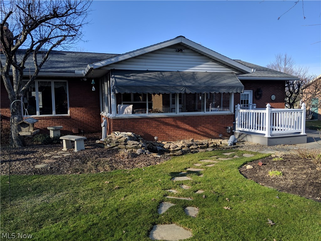 Woodridge Estates - Residential