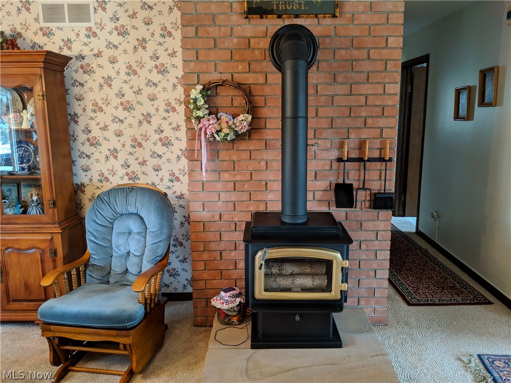 Woodridge Estates - Residential