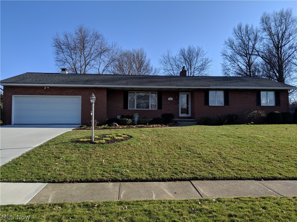 Woodridge Estates - Residential