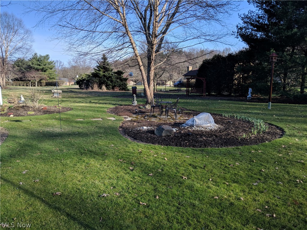 Woodridge Estates - Residential