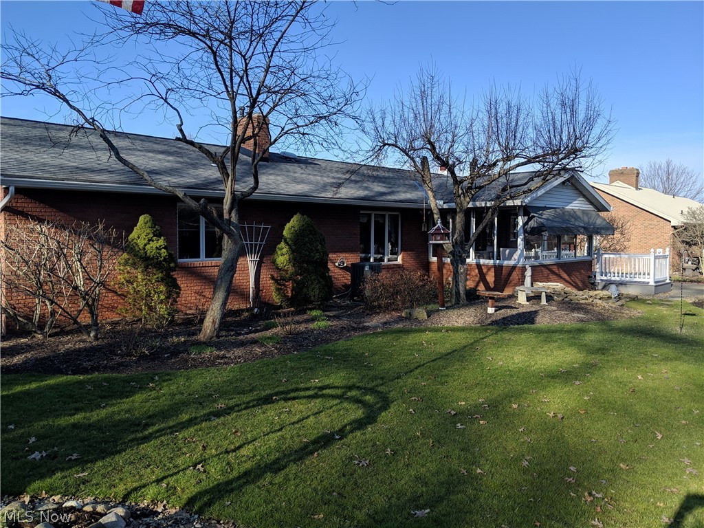 Woodridge Estates - Residential