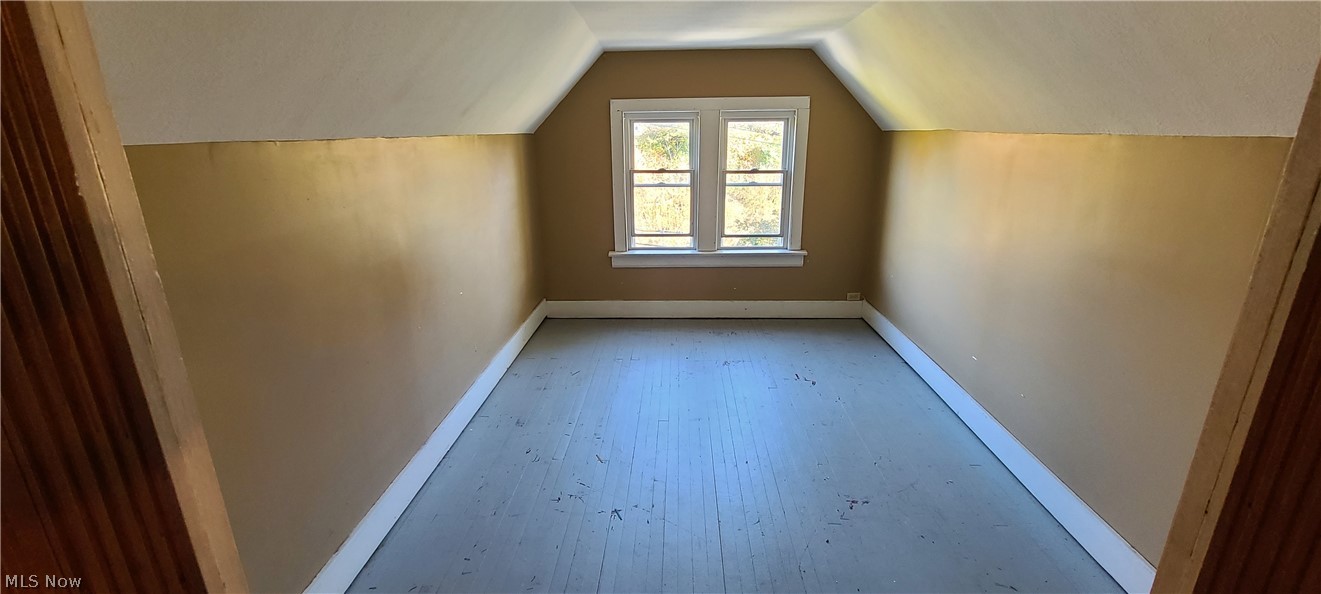 Kenmore Allotment - Residential Lease