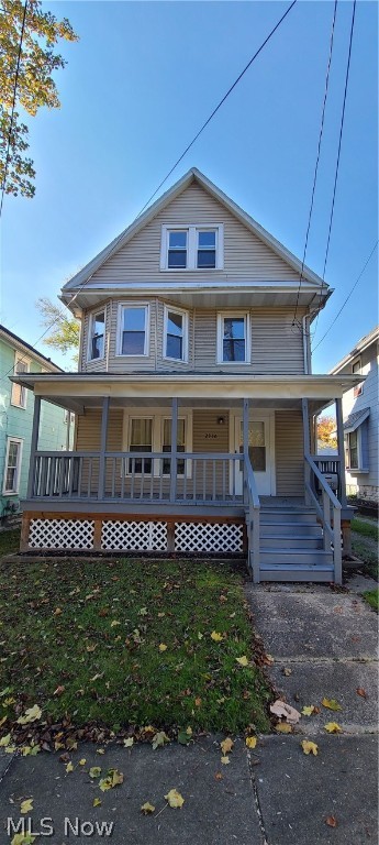 Kenmore Allotment - Residential Lease