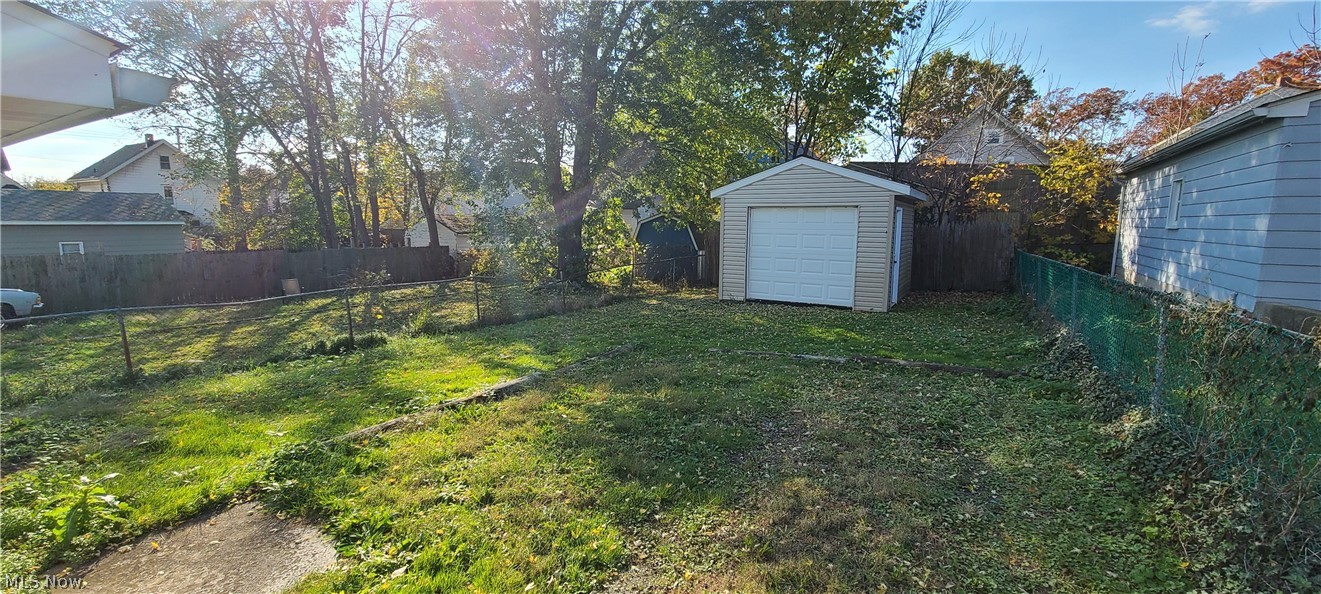 Kenmore Allotment - Residential Lease