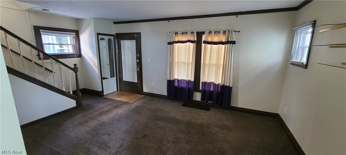 Kenmore Allotment - Residential Lease