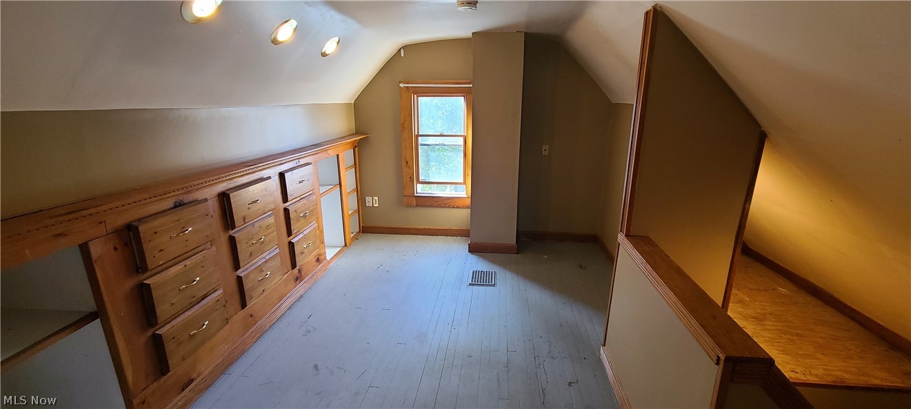 Kenmore Allotment - Residential Lease