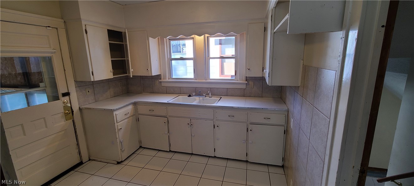 Kenmore Allotment - Residential Lease