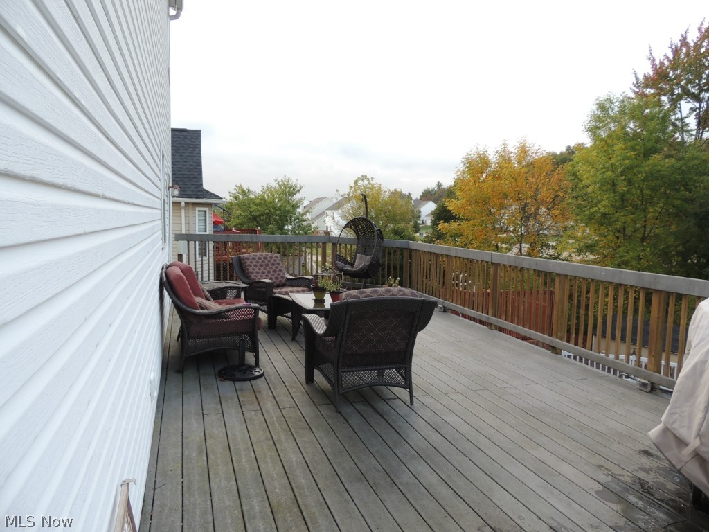 Mueller Creek - Residential