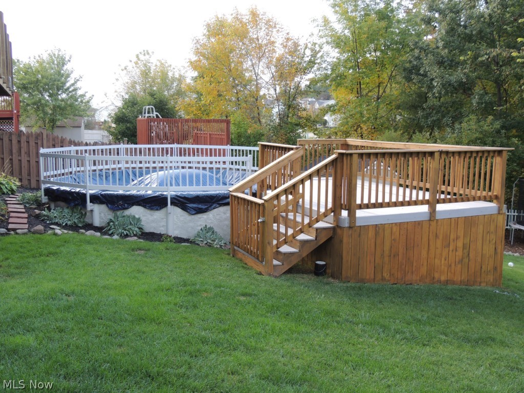 Mueller Creek - Residential