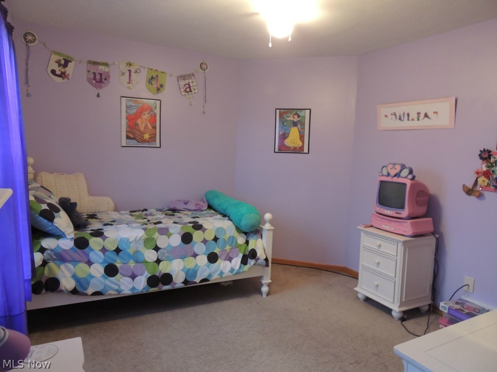 Mueller Creek - Residential