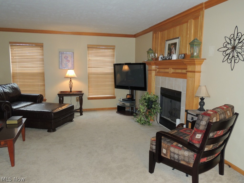 Mueller Creek - Residential