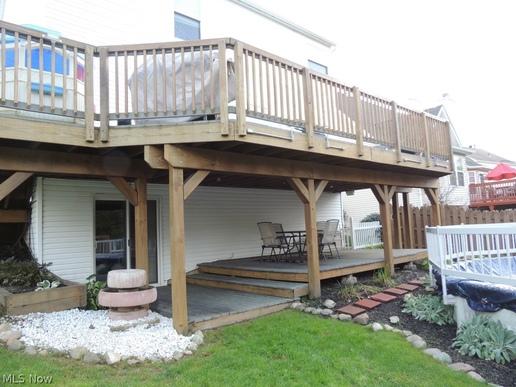 Mueller Creek - Residential