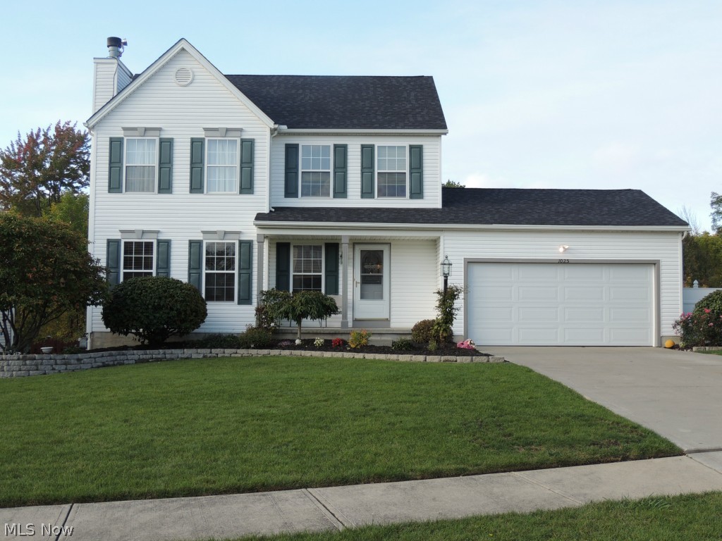 Mueller Creek - Residential