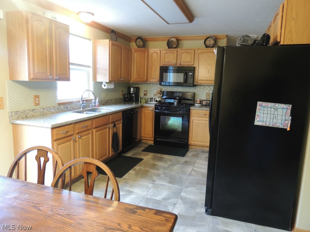 Mueller Creek - Residential