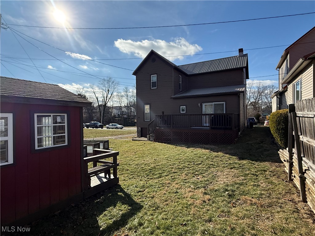 618 N 11th Street, Cambridge, Ohio image 5
