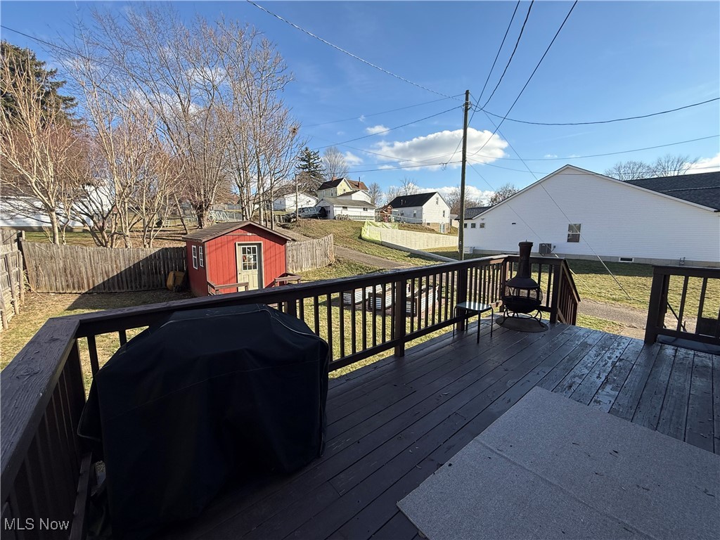618 N 11th Street, Cambridge, Ohio image 8