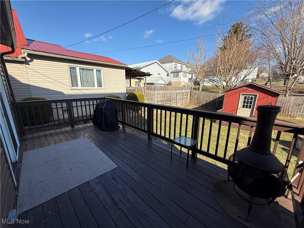 618 N 11th Street, Cambridge, Ohio image 7