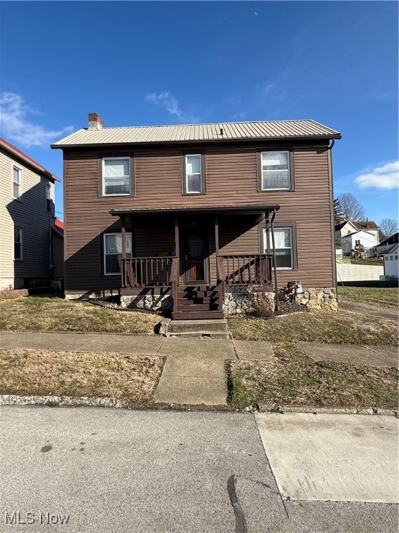 618 N 11th Street, Cambridge, Ohio image 3