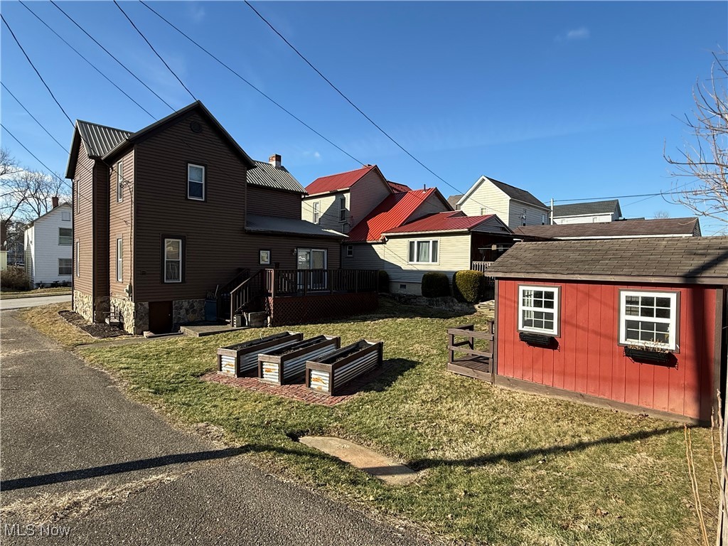 618 N 11th Street, Cambridge, Ohio image 4