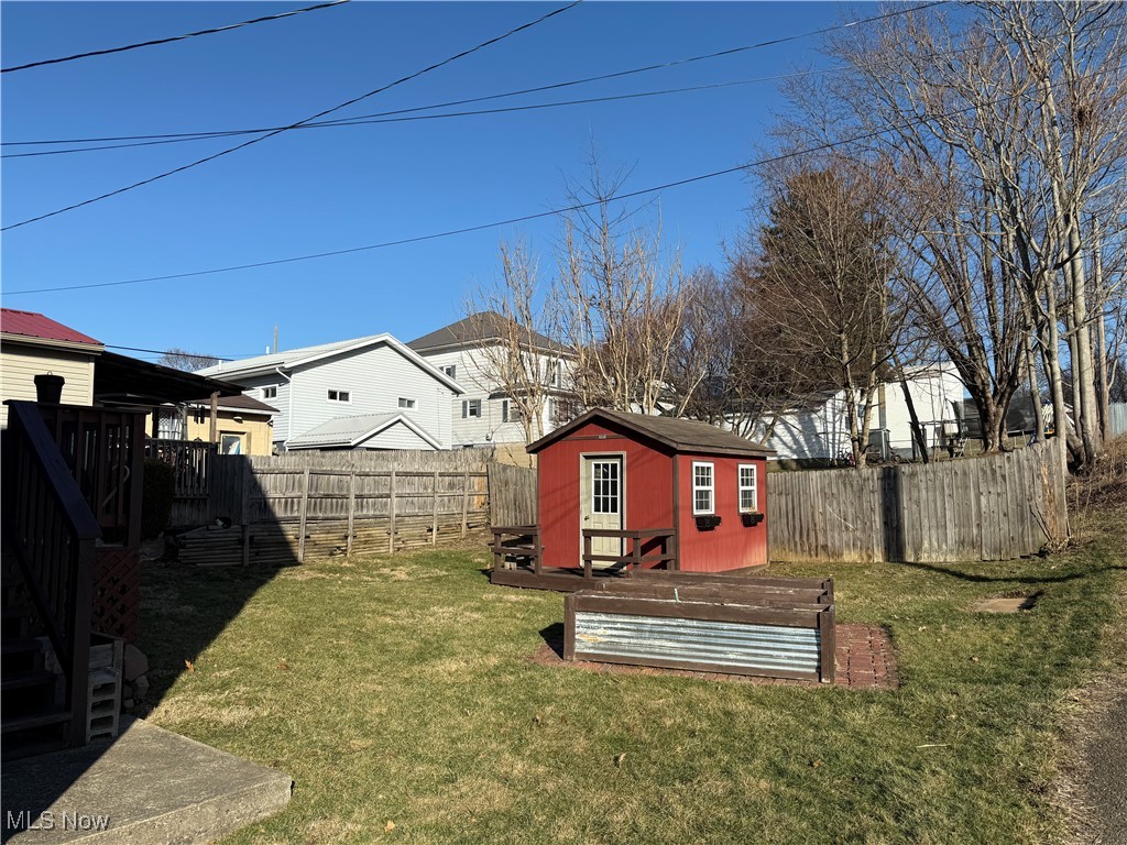618 N 11th Street, Cambridge, Ohio image 9