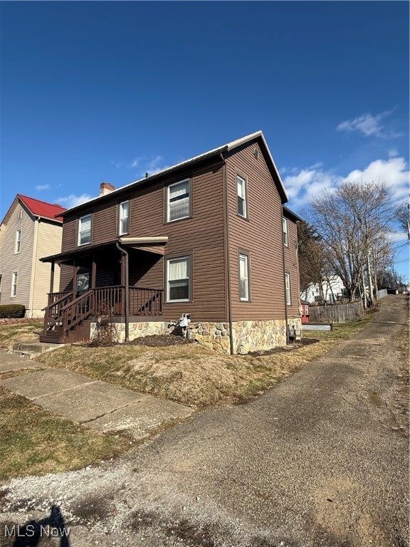 618 N 11th Street, Cambridge, Ohio image 2