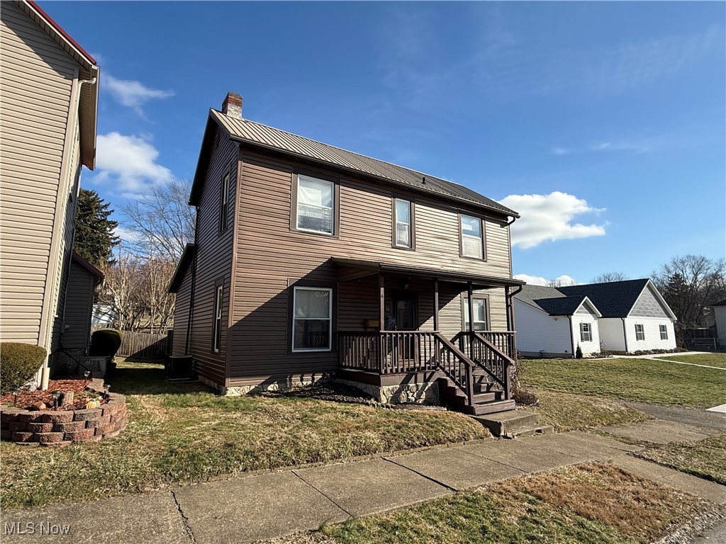 618 N 11th Street, Cambridge, Ohio image 1