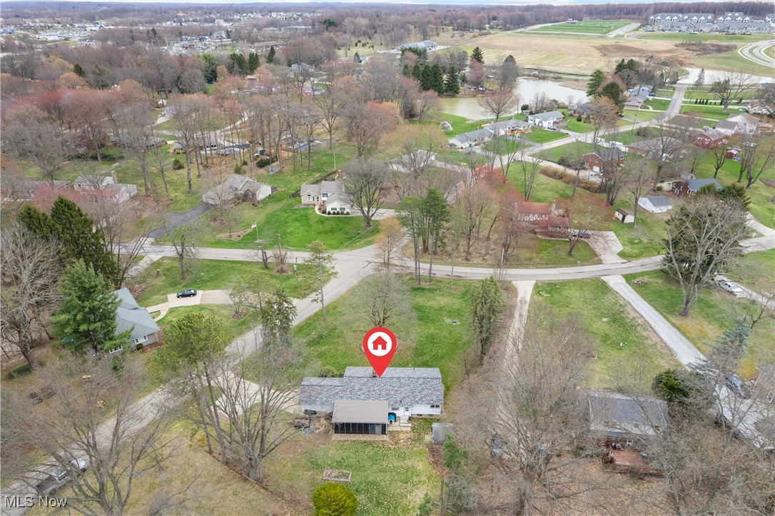 3908 Greenfield Road, Uniontown, Ohio image 30