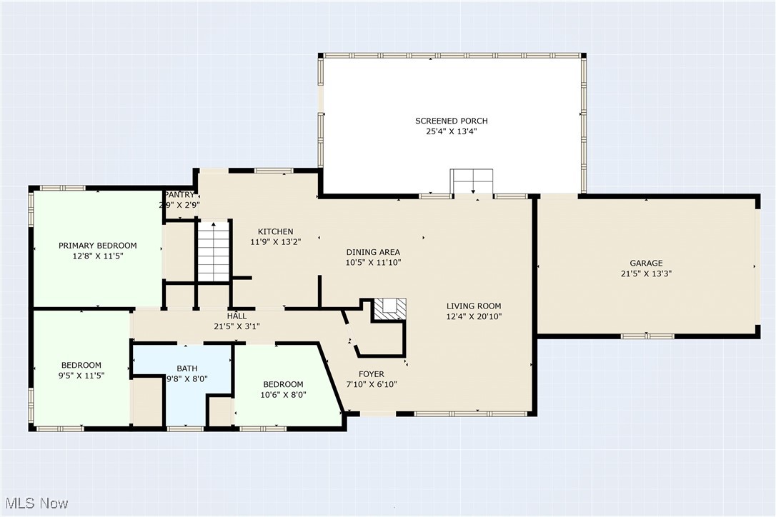 3908 Greenfield Road, Uniontown, Ohio image 3