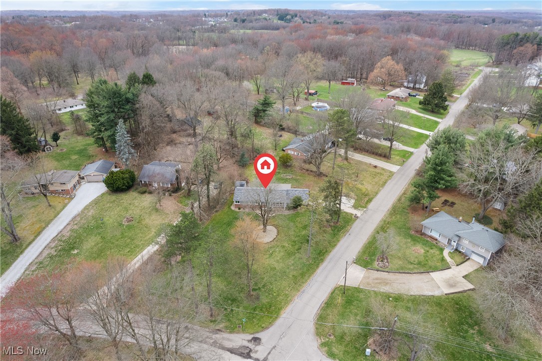 3908 Greenfield Road, Uniontown, Ohio image 32