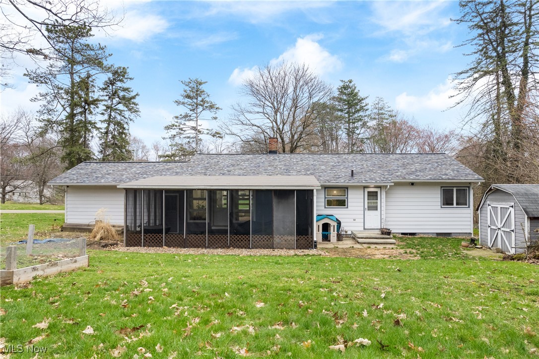 3908 Greenfield Road, Uniontown, Ohio image 29