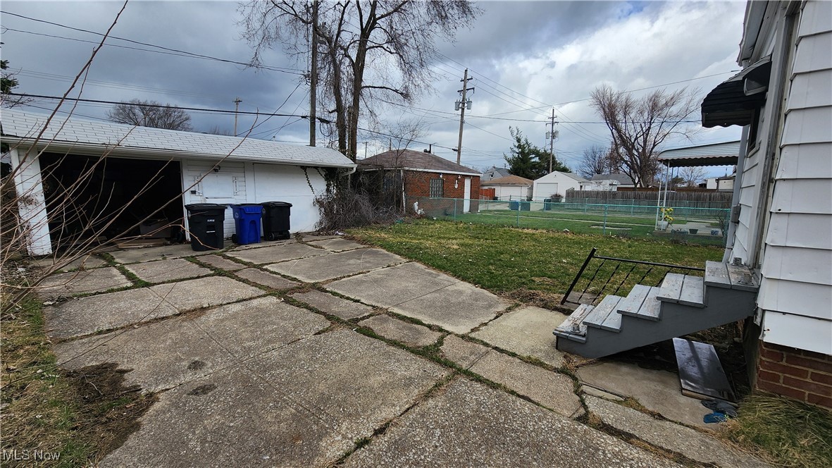 3778 W 116 Street, Cleveland, Ohio image 12
