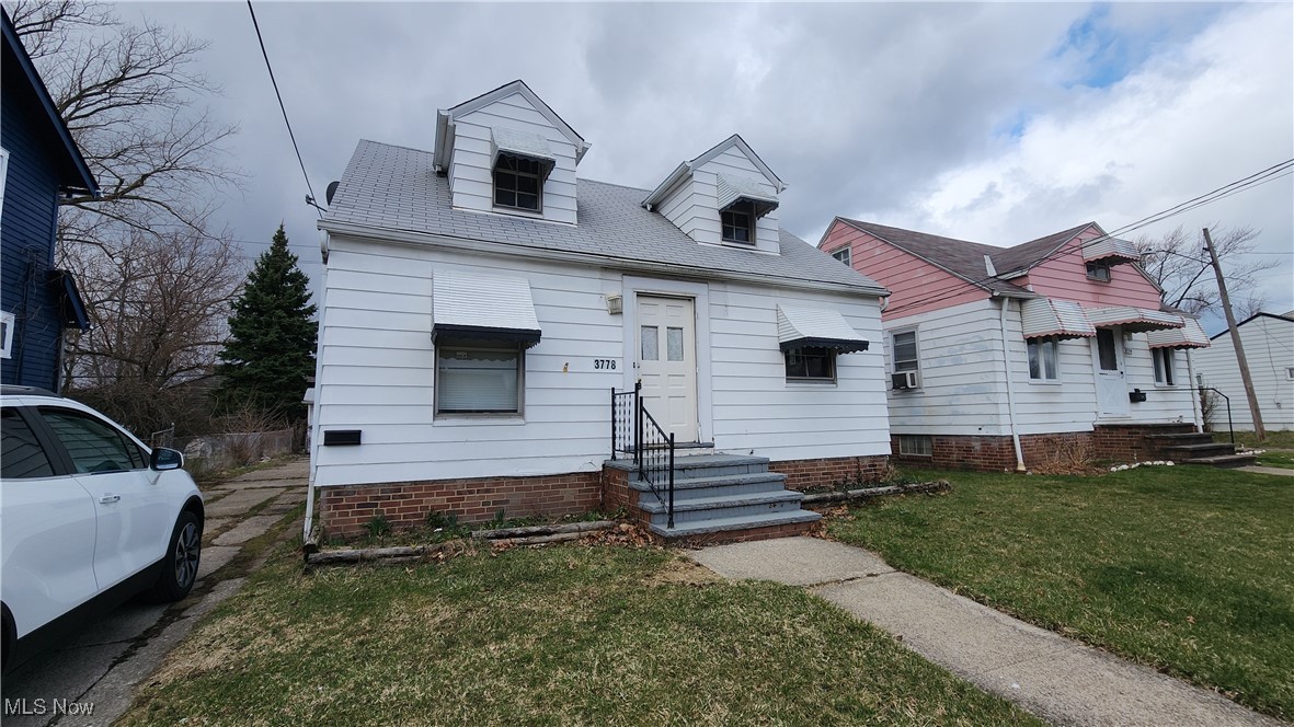 3778 W 116 Street, Cleveland, Ohio image 1