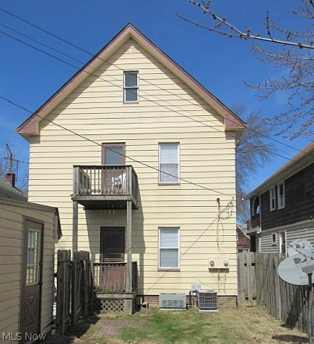 Garfield Park - Residential Income