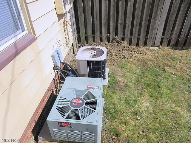 Garfield Park - Residential Income